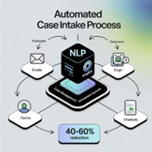 Automated Case Intake